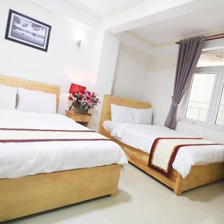 Mai Hoang Da Lat Hotel מראה חיצוני תמונה